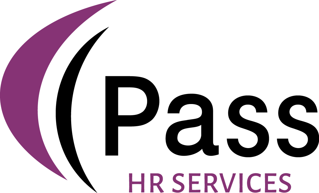 Pass HR logo